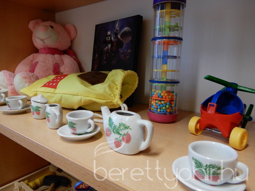 Átadták a Csoda-tár óvodát 49